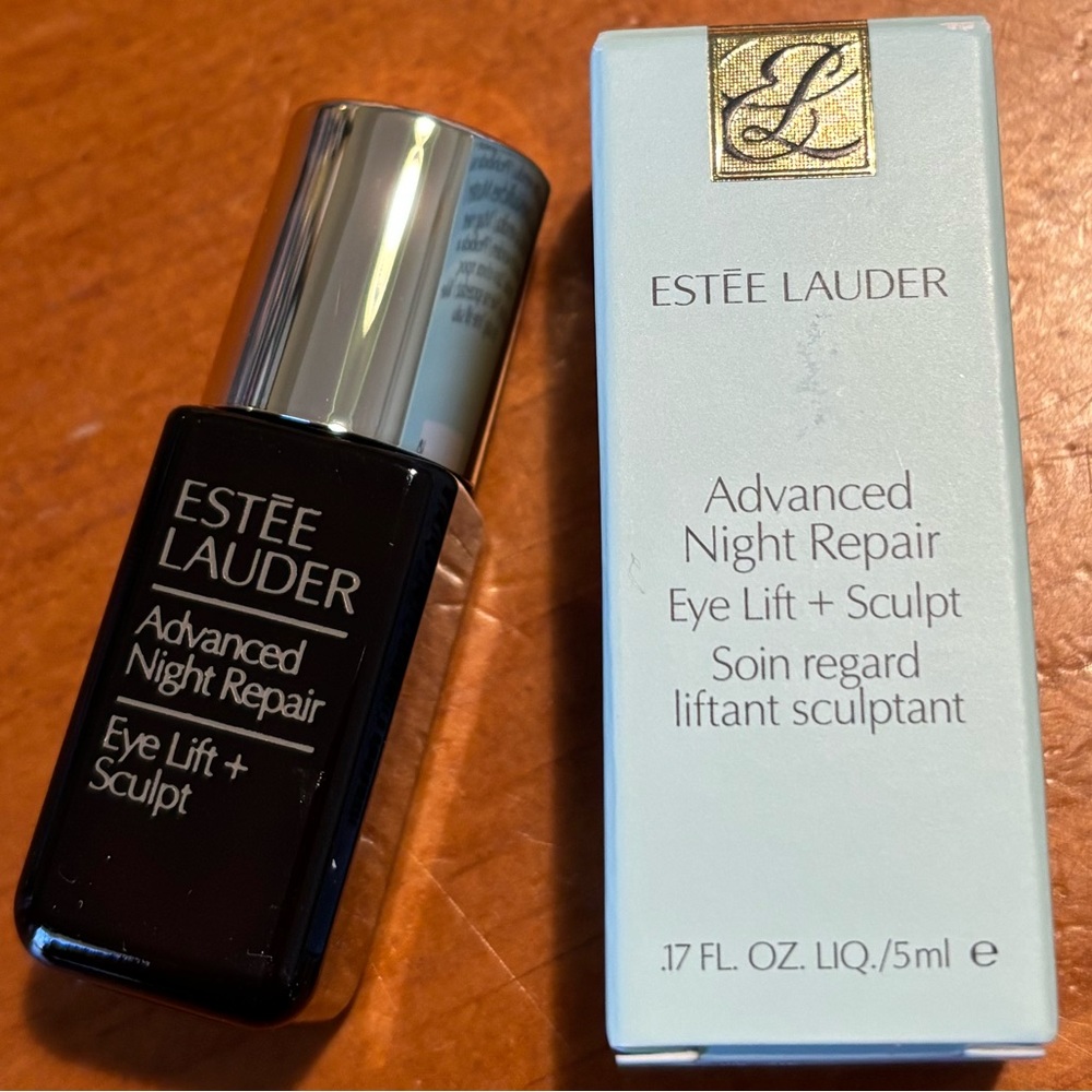 Estee Lauder Advanced Night Repair Eye Lift + Sculpt Eye Cream